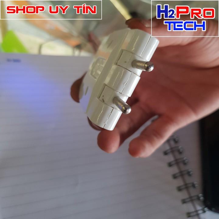 Phích cắm điện thông minh 1 chia 3 SOPOKA Q3 2200W