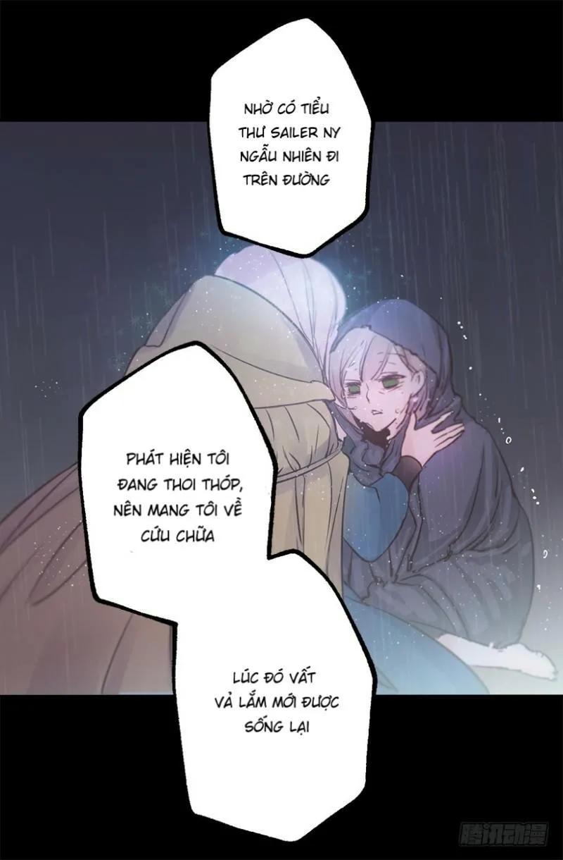 tước thế luyến nhân chapter 2 9