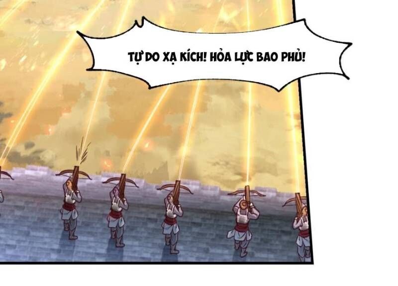 lão tổ của bạn đang online chapter 47 18