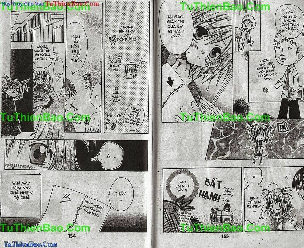 ba cậu bé quậy chapter 1 75