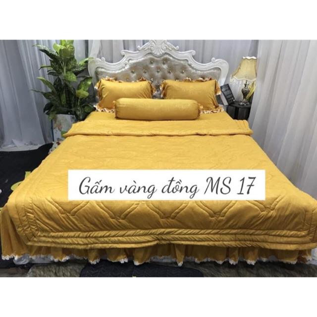 Drap thun gấm