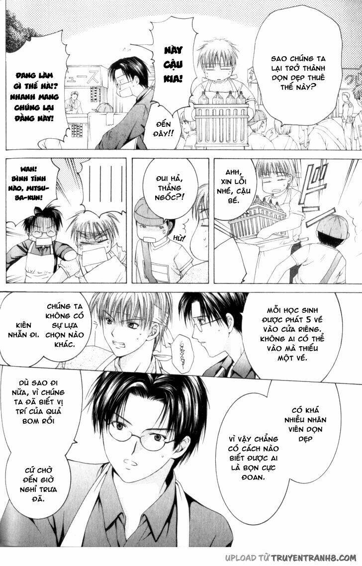 anne freaks chapter 5 22