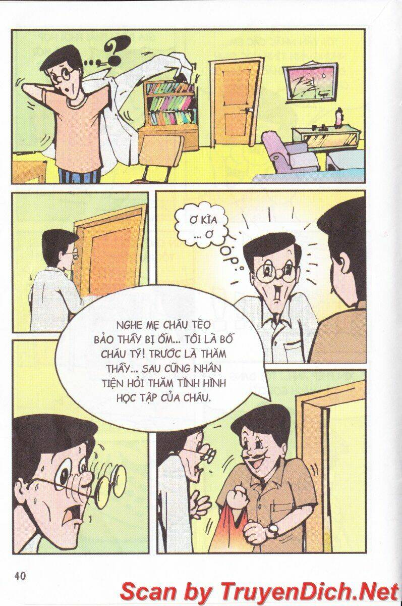 tý quậy chapter 5.1 40