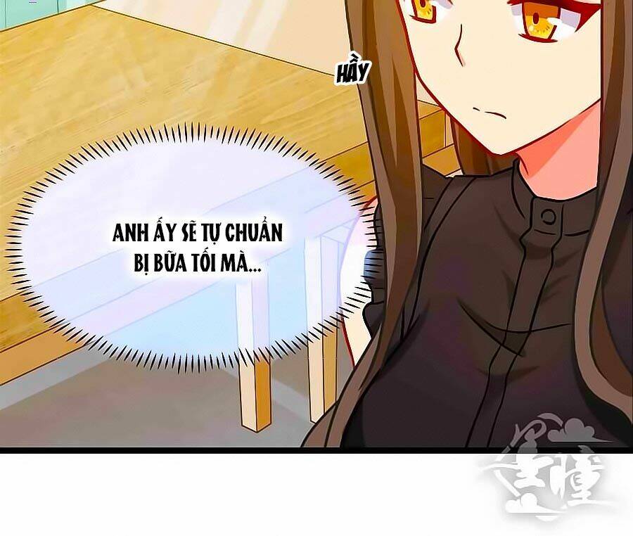 chỉ nhiễm thành hôn chapter 35 2