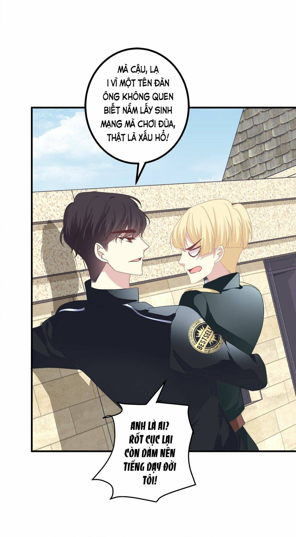 toàn bộ nắm trong tay chapter 15 44