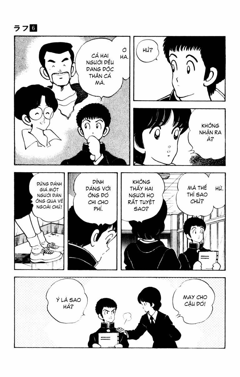 rough - ngọc thô chapter 54 8