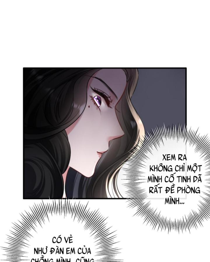 xin lỗi, tôi đây cũng là đại lão. chapter 3 24