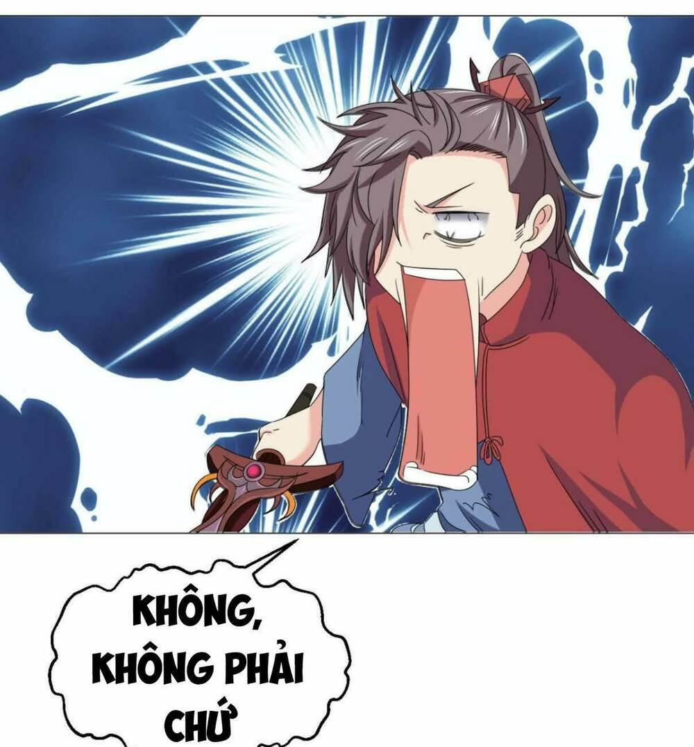 cực vũ huyền đế chapter 86 10