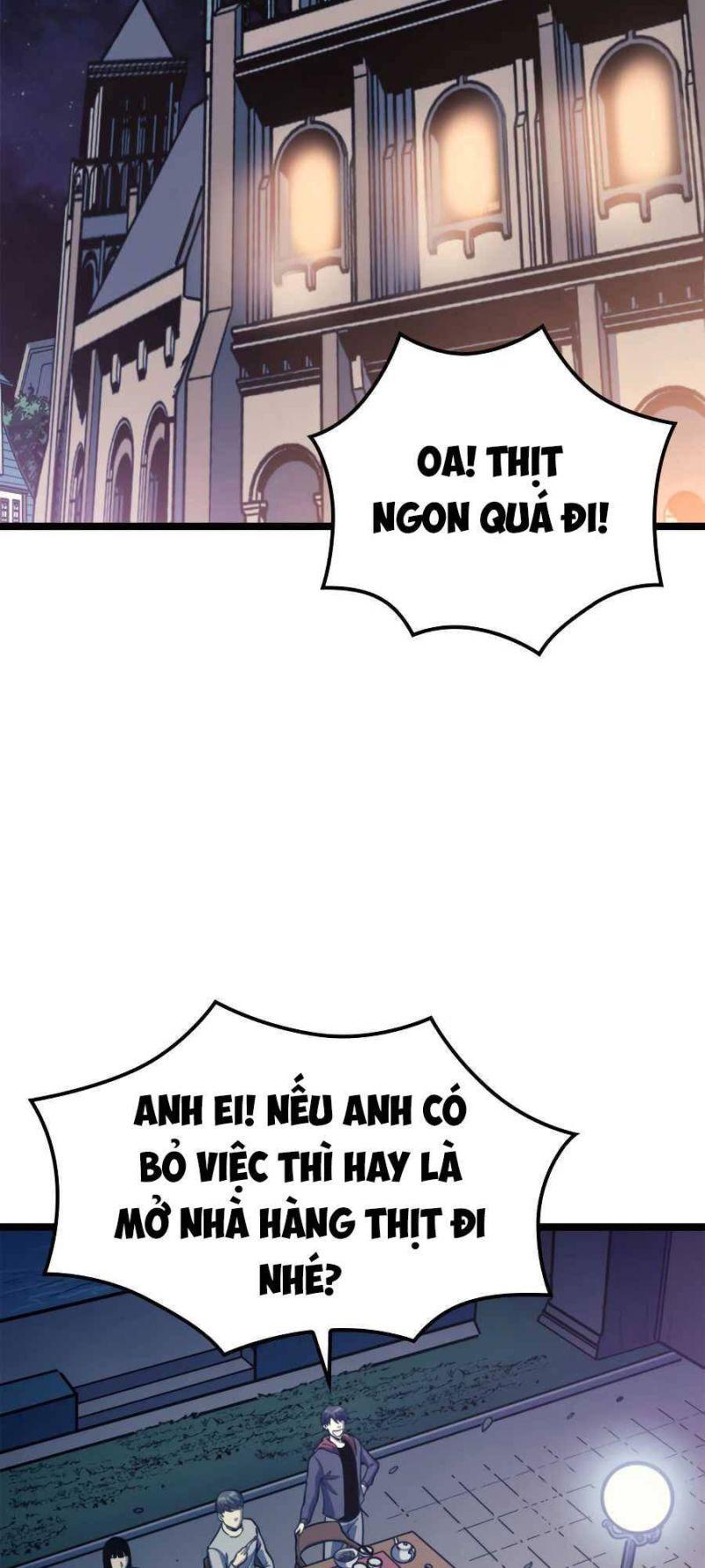 tôi trở lại thăng cấp một mình chapter 95 6