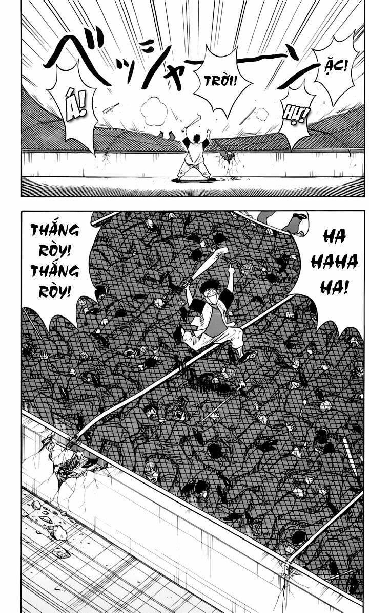 hareluya ii boy chapter 54 15