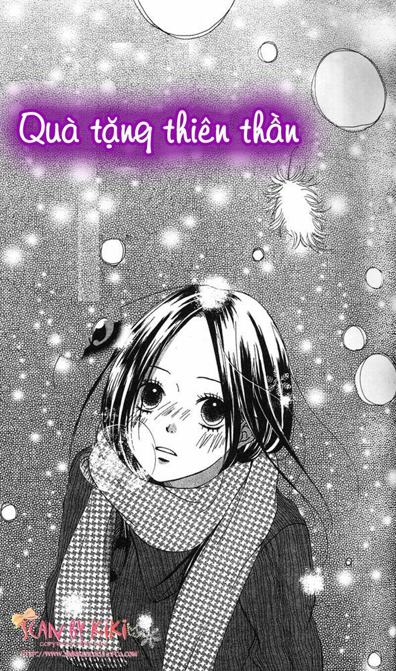 kataomoi no mukougawa chapter 3 3