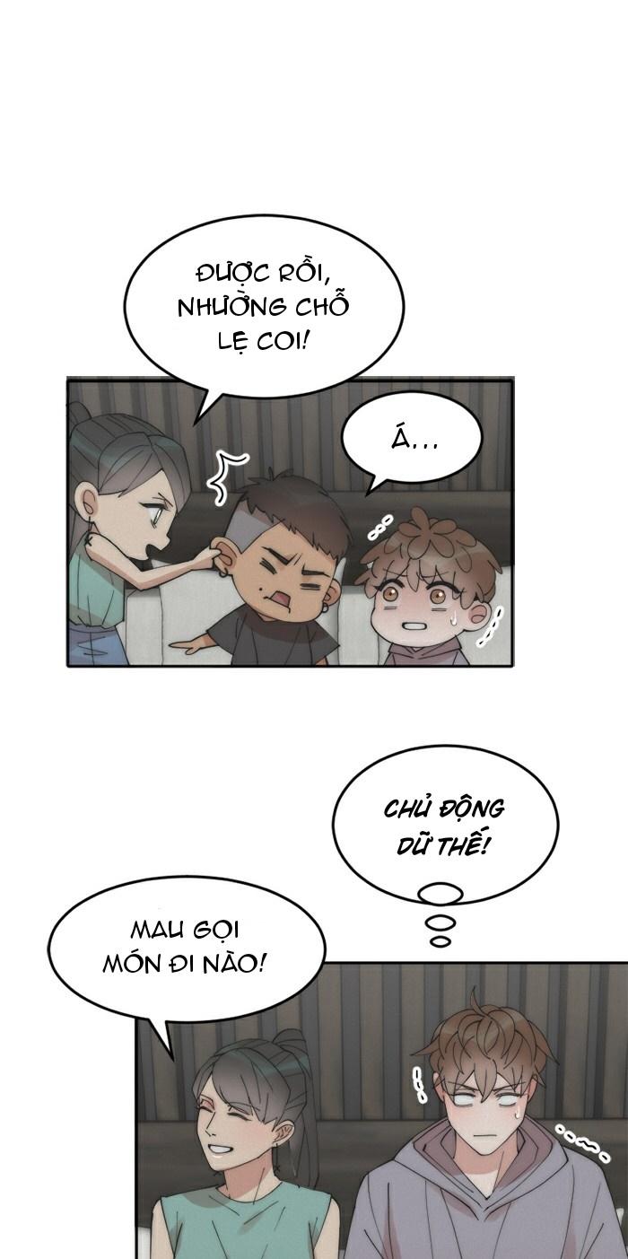 đàn anh “sói ca” cùng phòng của tôi chapter 12 5