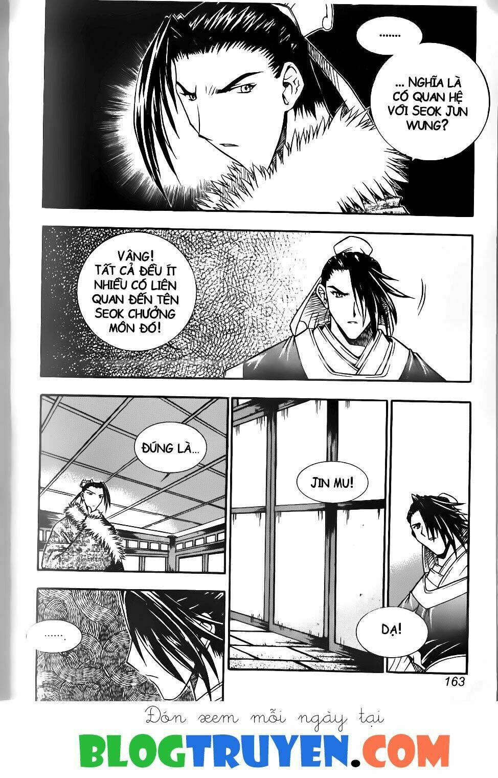 thiên lang liệt truyện chapter 100 8
