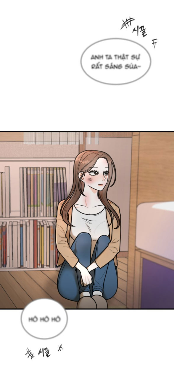 [18+] hôn nhân ràng buộc chapter 2.1 12