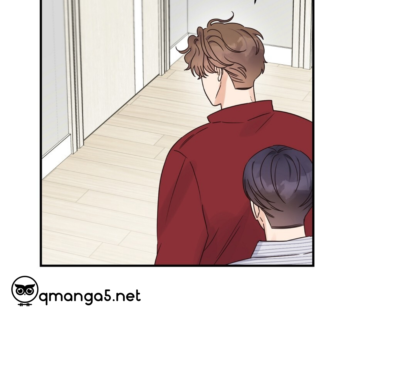 phức cảm tự ti của omega chapter 39 79