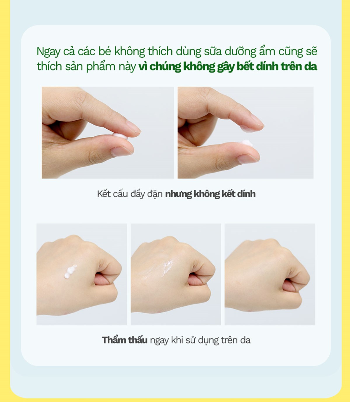 Sữa Dưỡng Thể Cấp Ẩm Cho Trẻ em GREENFINGER MY KIDS LOTION 260ml