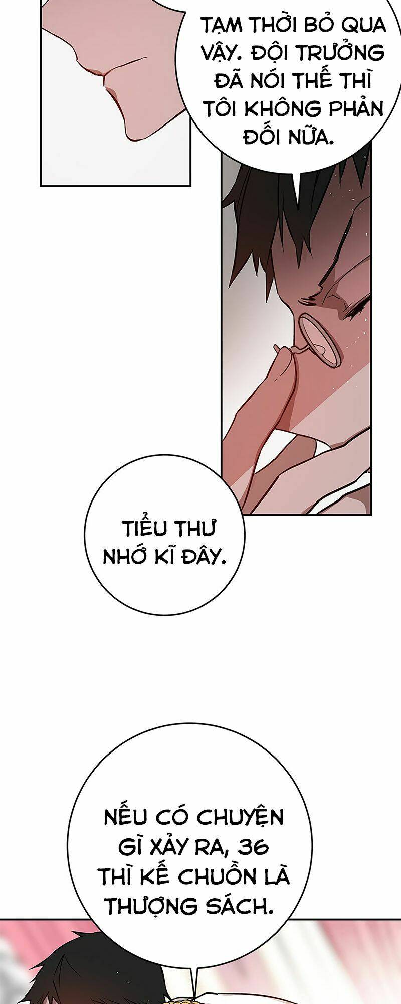 hung mãnh tiểu thư chapter 33 27