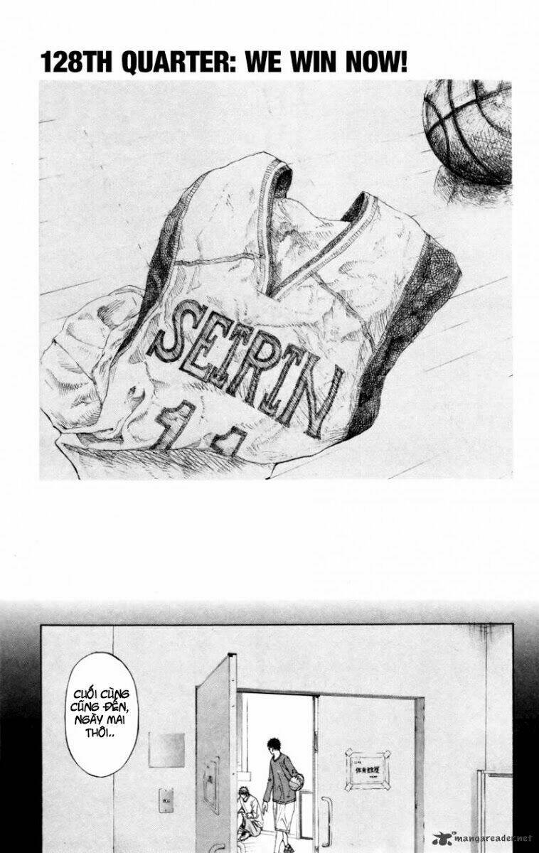 vua bóng rổ kuroko chapter 128 5