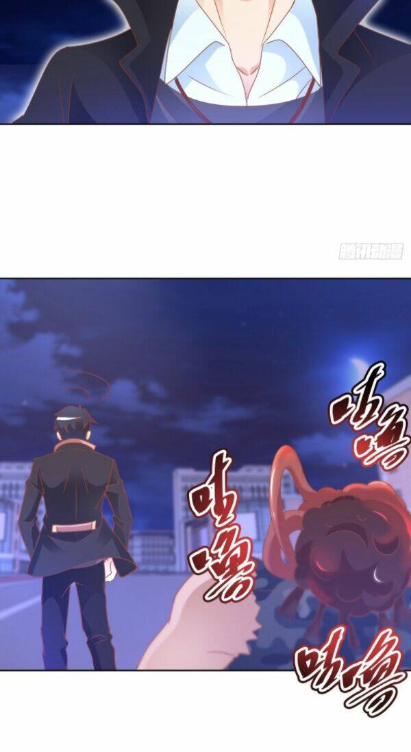 vú em là cổ tiên chapter 110 15