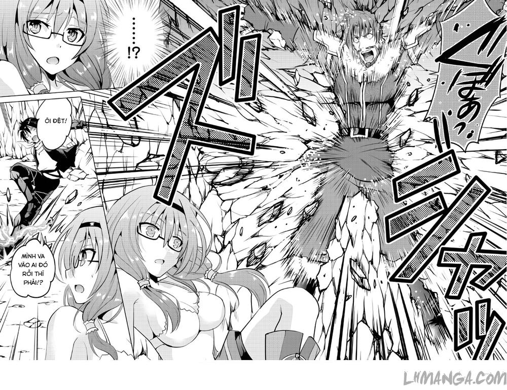 maken no daydreamer chapter 3 25