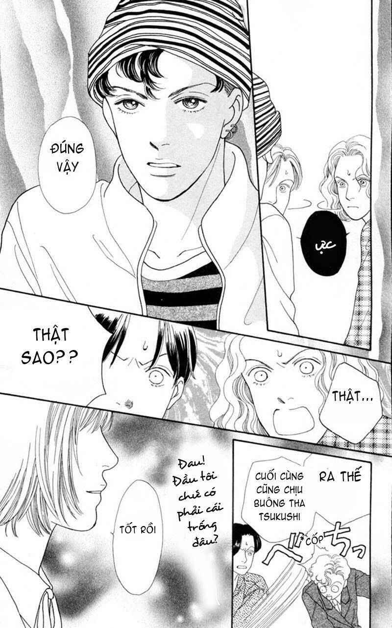 con nhà giàu chapter 108 8