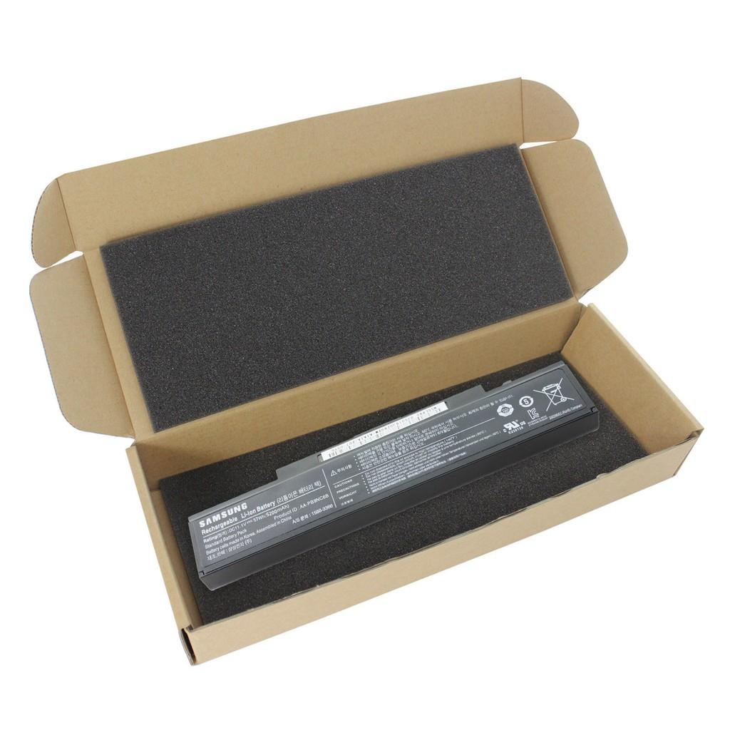 Pin dùng cho Laptop SamSung RF712 RV409 RV509 RV420 RV440 RV520 RV540 RV720