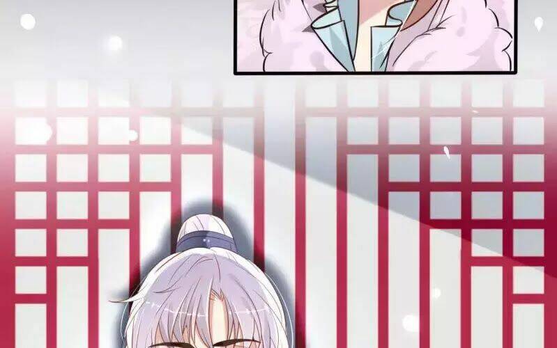 trọng sinh đế phi: quyền khuynh thiên hạ chapter 6 8