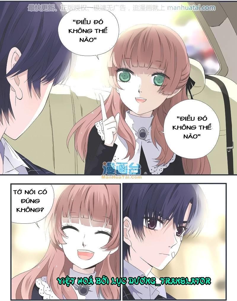 lam sí chapter 100 3