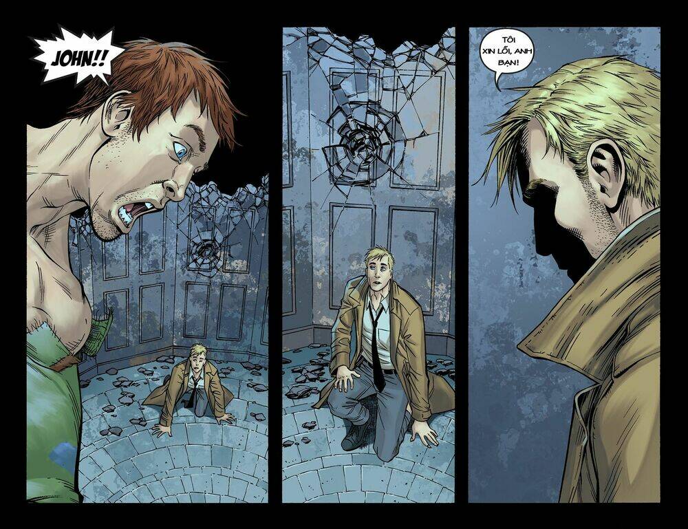 injustice: gods among us - year 3 chapter 8 18