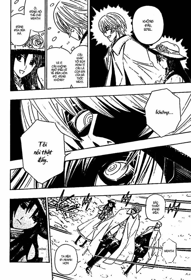 the another tale of frankenstein - embalming chapter 2 24