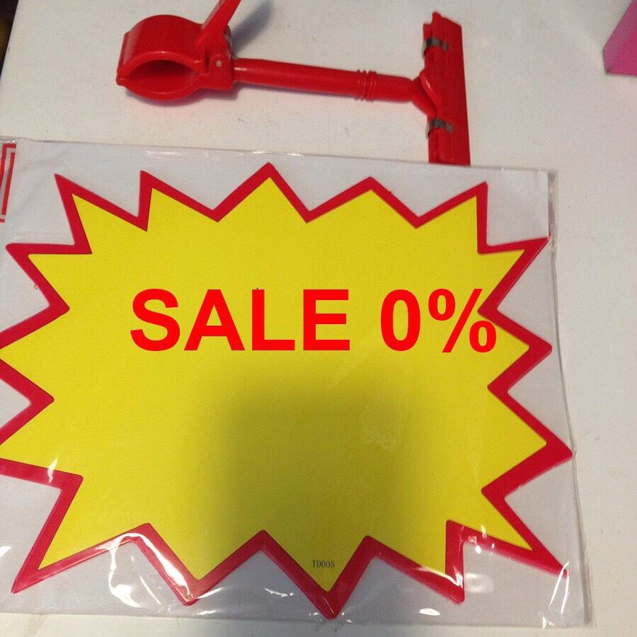 Giấy sale ghi giãm giá, khuyến mãi, hàng mới về
