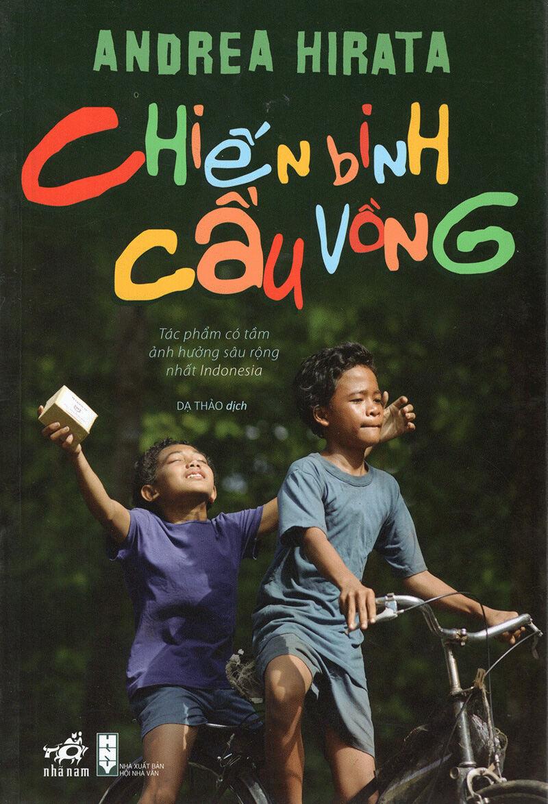 Chiến Binh Cầu Vồng - Bìa cứng Bản giới hạn