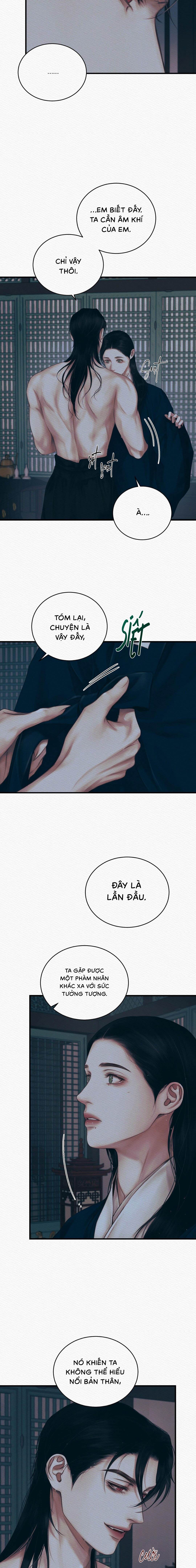 qủy dạ khúc chapter 72 9