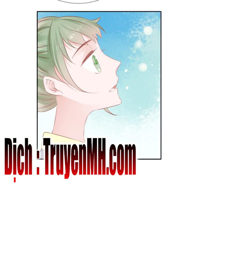 solo đi vương gia chapter 125 9