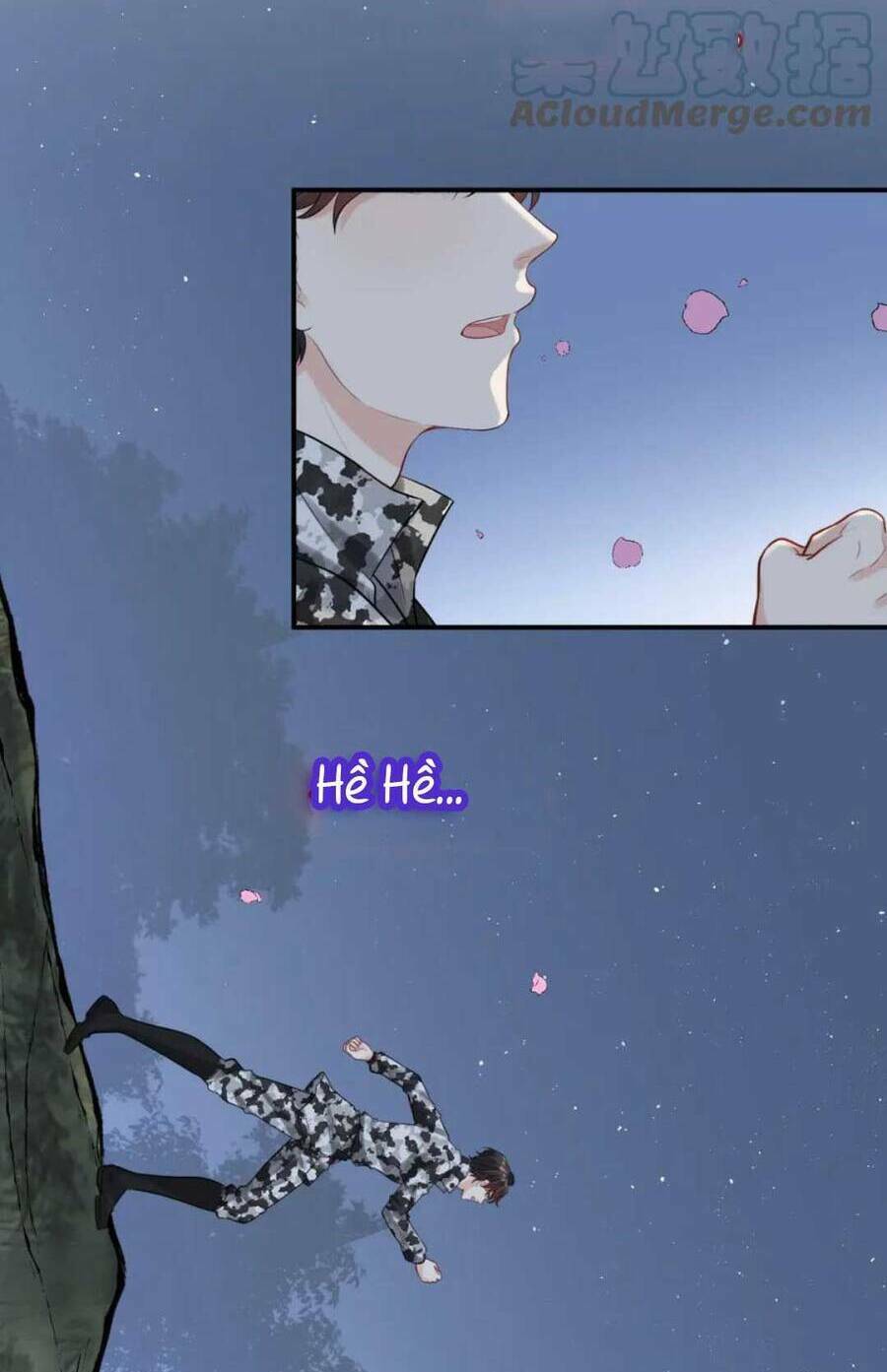 cô vợ hợp đồng bỏ trốn của tổng giám đốc chapter 489 18