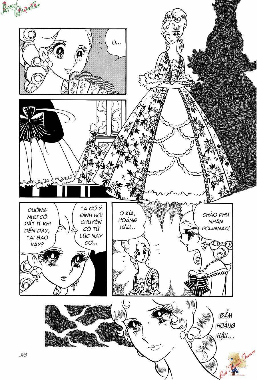 versailles no bara chapter 11 20