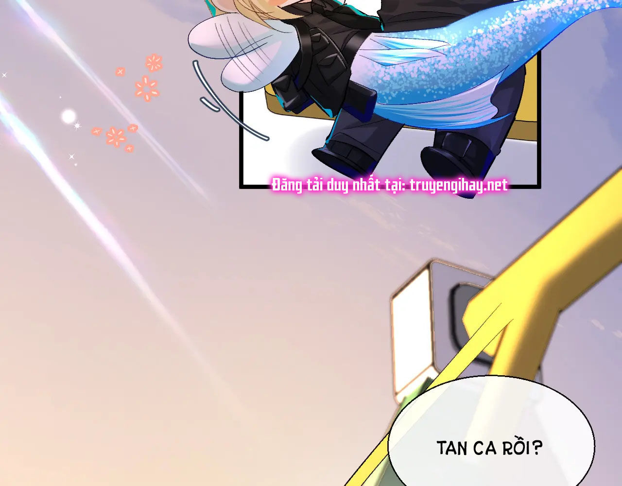 nhân ngư sa ngã chapter 26.2 27