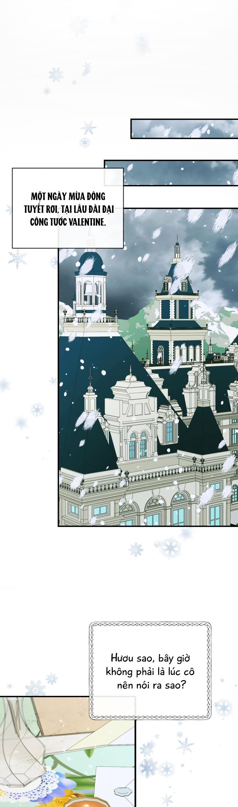 trở thành cô vợ khế ước của nhân vật phản diện chapter 121 35