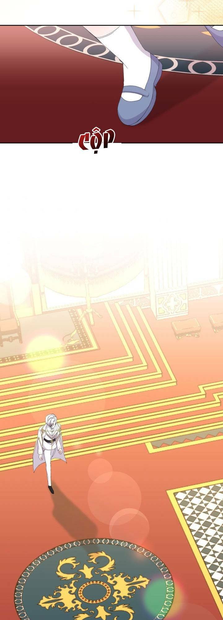 công chúa huỷ diệt chapter 25 37