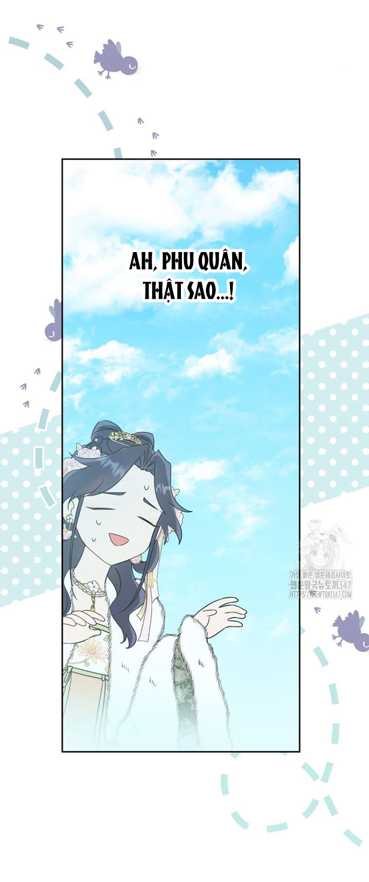 trở thành đứa cháu gái bị ghẻ lạnh trong gia tộc võ giả hùng mạnh chapter 67.2 4