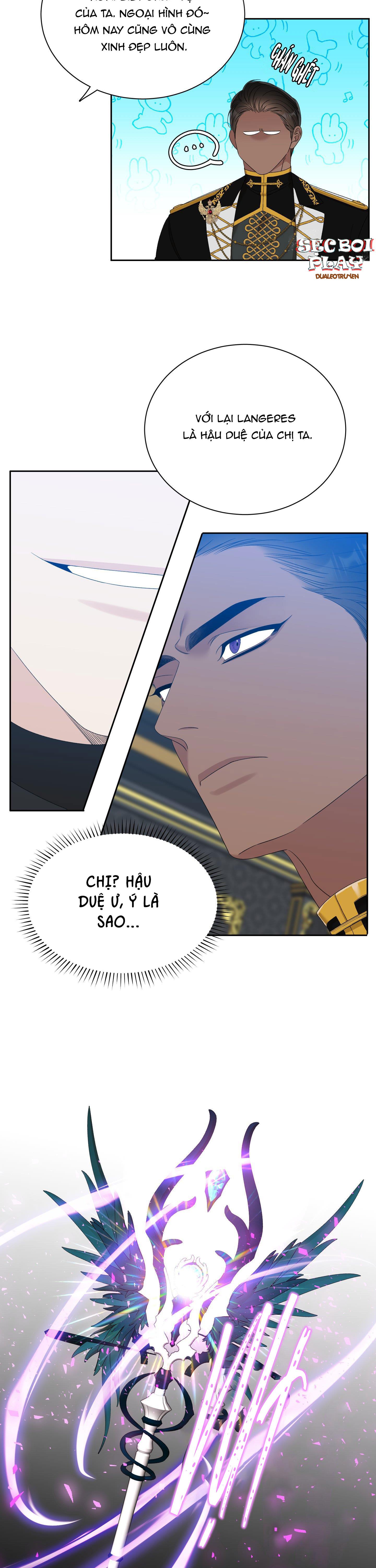 smyrna và capri chapter 25 12