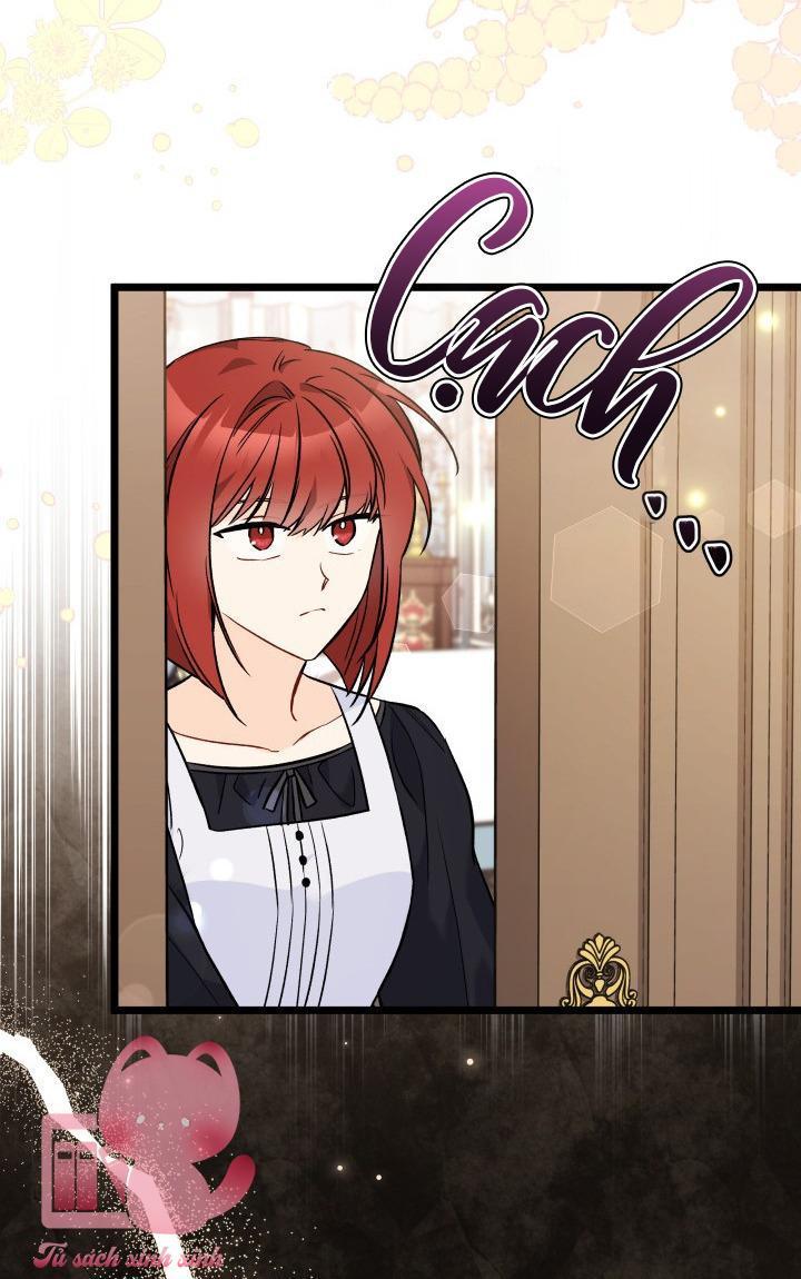 quan hệ cộng sinh giữa báo đen và thỏ trắng chapter 106 30