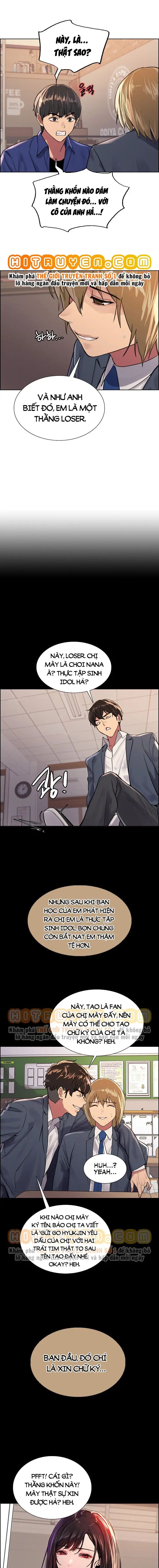 nhãn lực toàn năng chapter 33 12