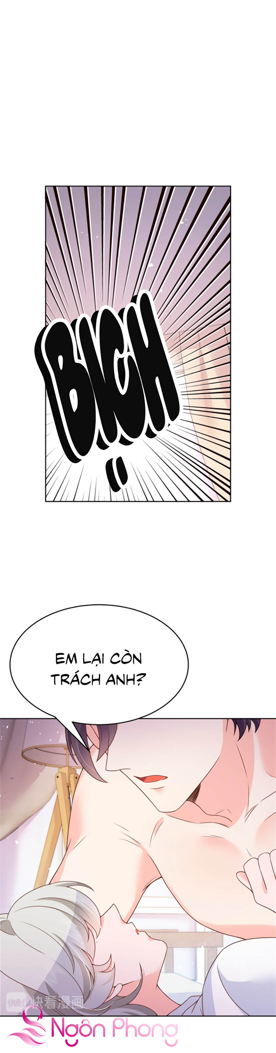 hotboy quốc dân là nữ chapter 158 14