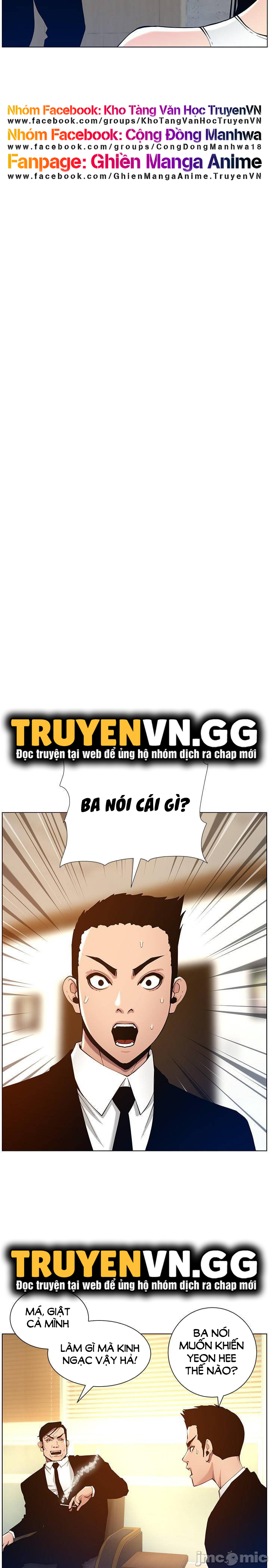 cha dượng chapter 99 5