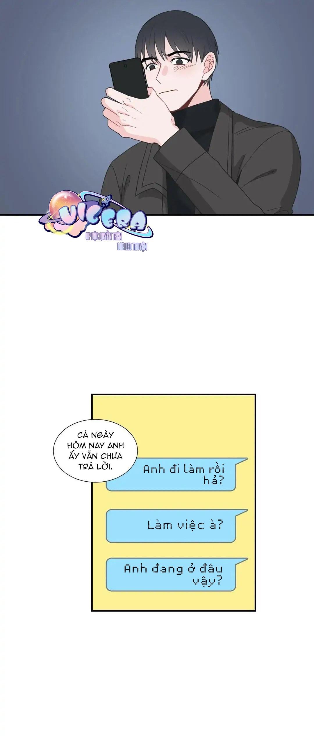 đường ranh giới chapter 25 6