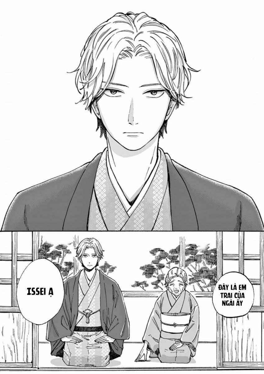 promise cinderella chapter 20 7