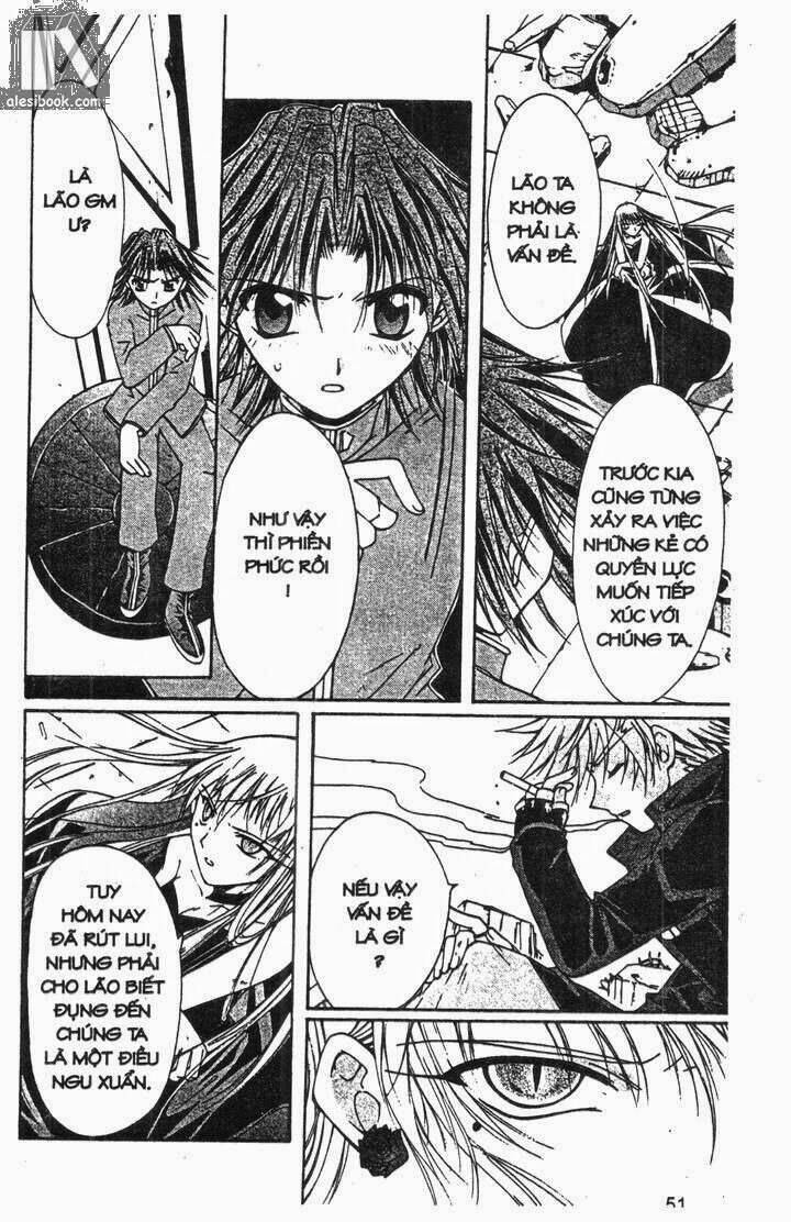 record of fallen vampire chapter 8 21