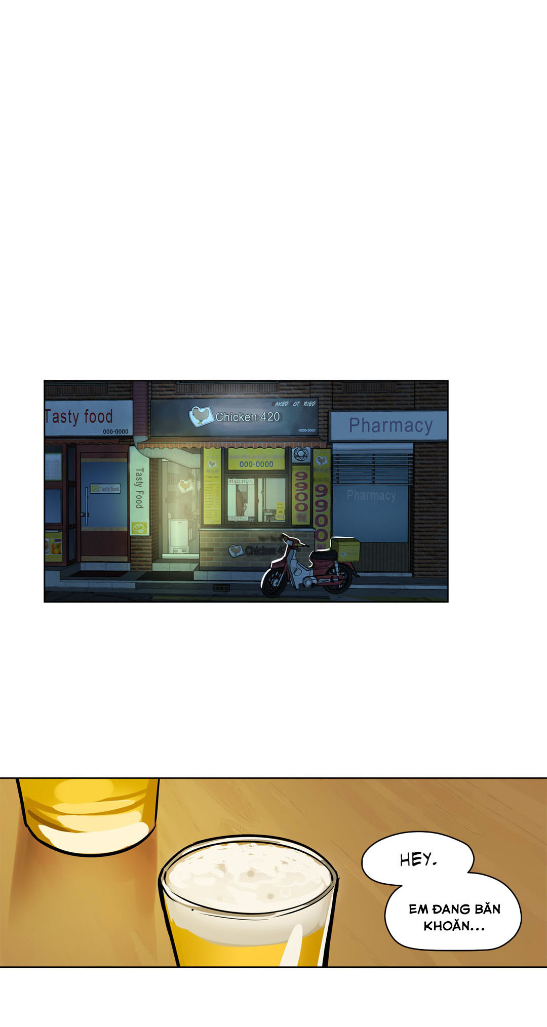 đền tội chapter 54 15