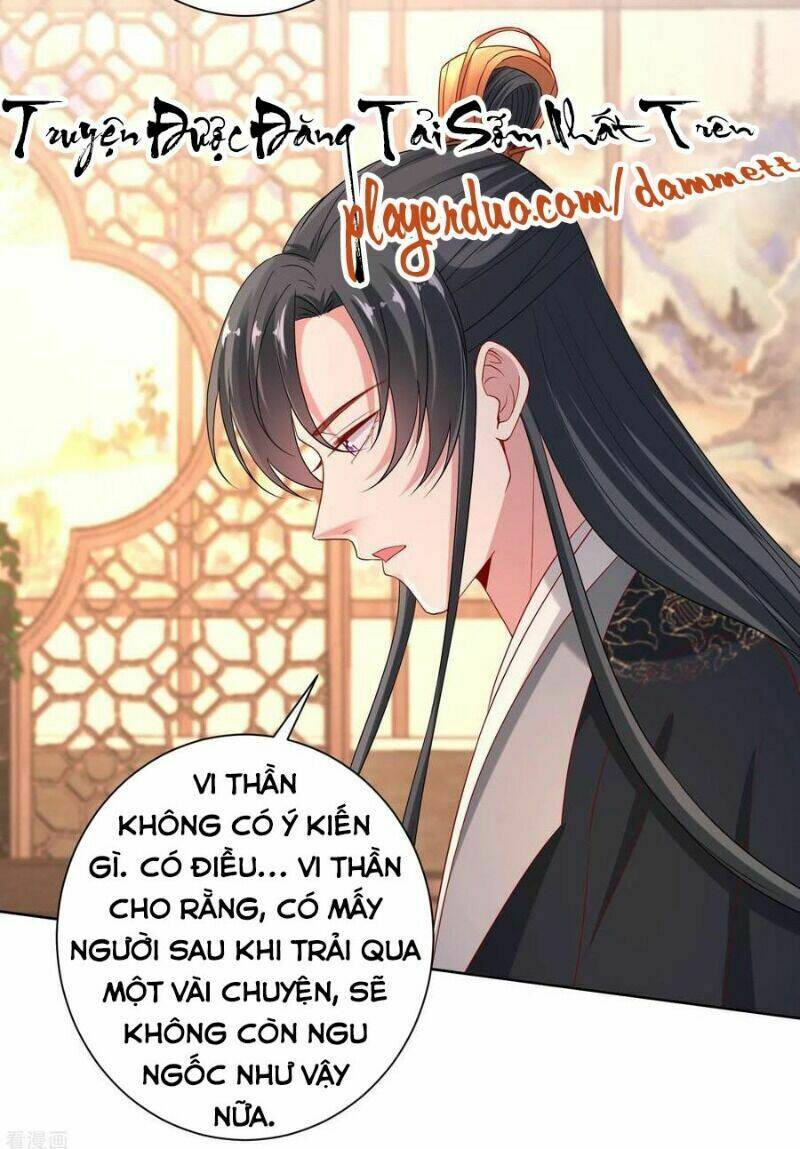 độc y đích nữ chapter 155 12